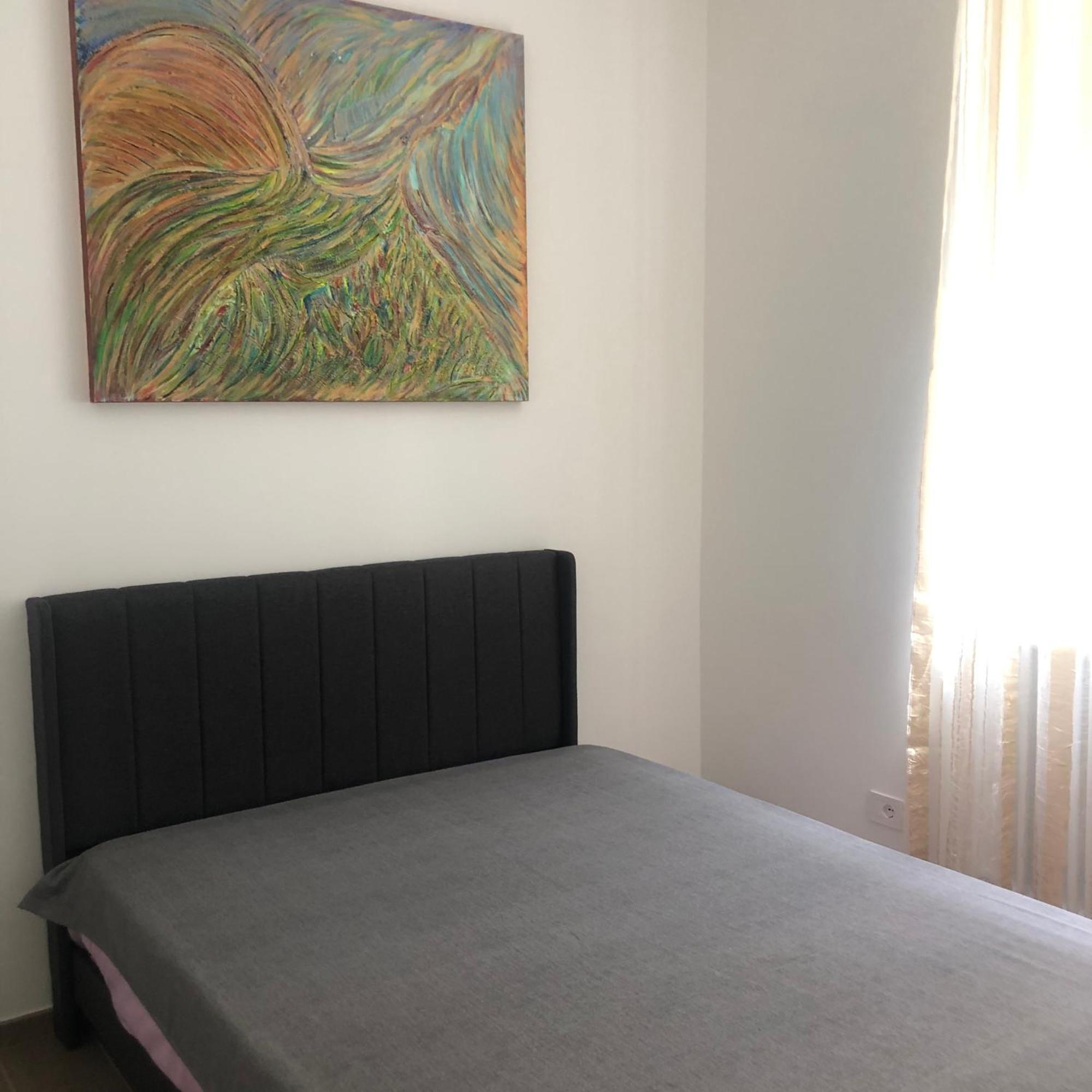Villa New Corso Italia Savona Exterior foto